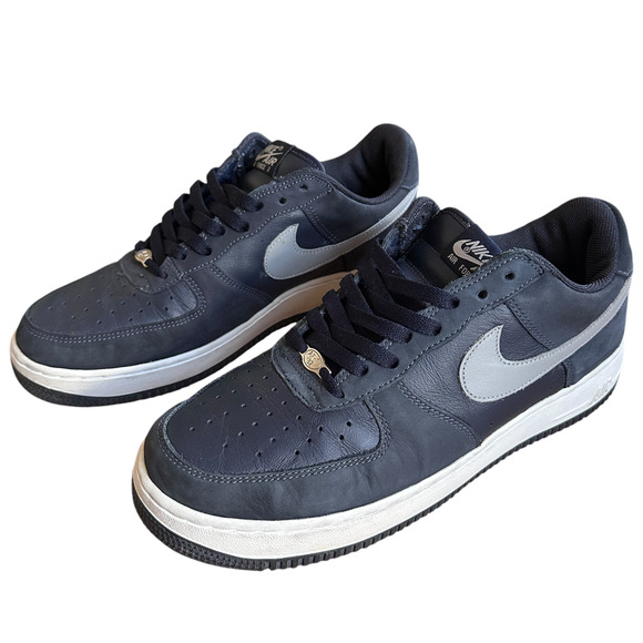 10 Nike 2004 Air Force One Hustler Pack - Picture 1 of 8